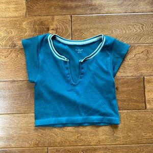 Bdg out for gold top